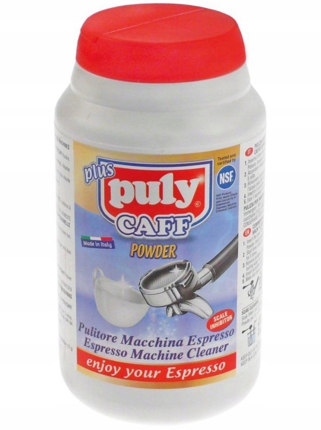 Efektywność w usuwaniu zabrudzeń i osadów