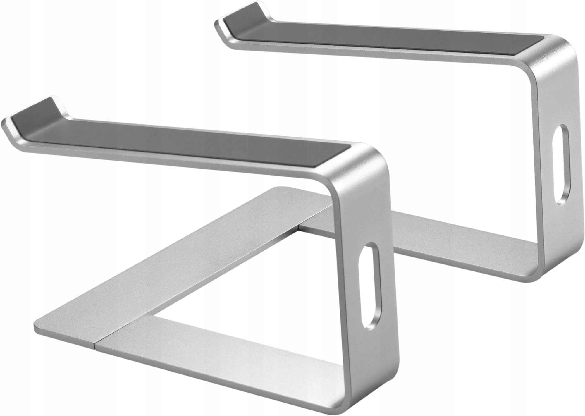 Kompaktowa konstrukcja z aluminium