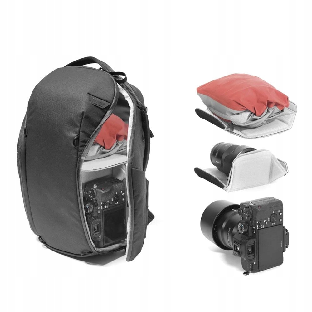 Minimalistyczny design - idealny do miasta