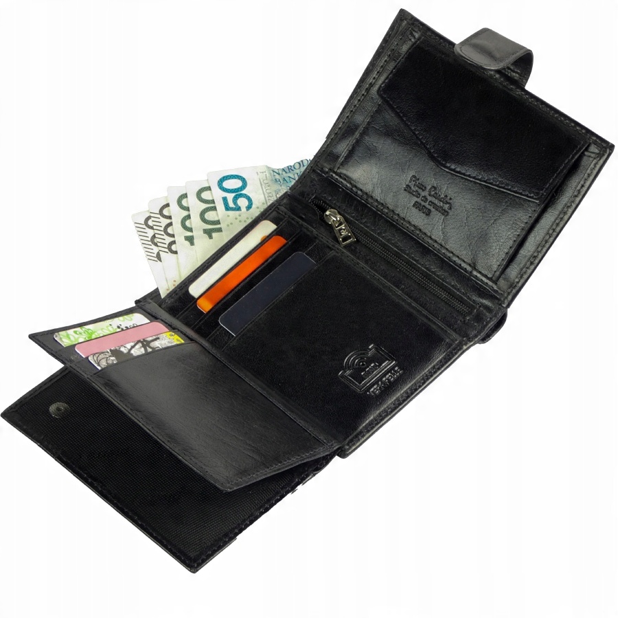 Wysokiej jakości skóra naturalna – Komfort i styl