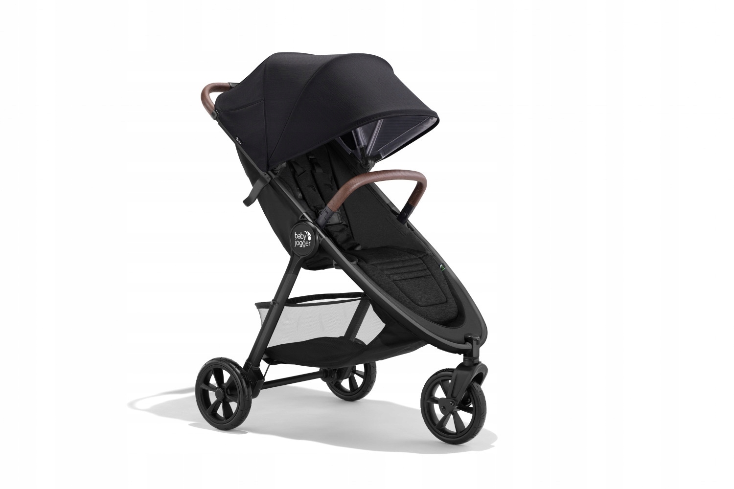 Co zawiera zestaw wózka Baby Jogger City Mini GT3
