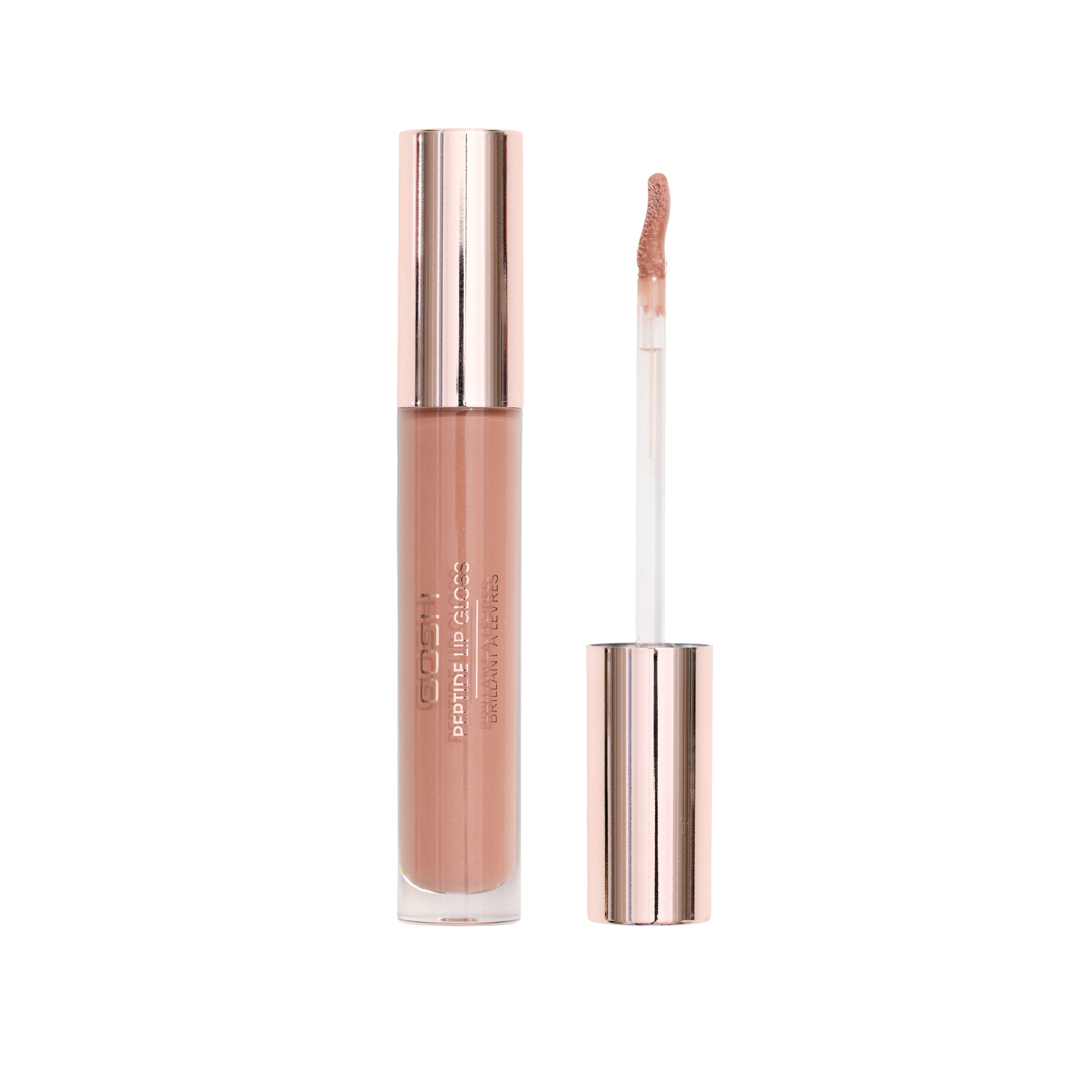 Intensywne nawilżenie i wygładzenie ust