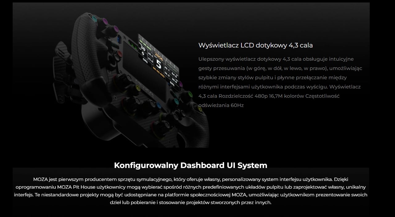 Wydajność i responsywność w grach wyścigowych