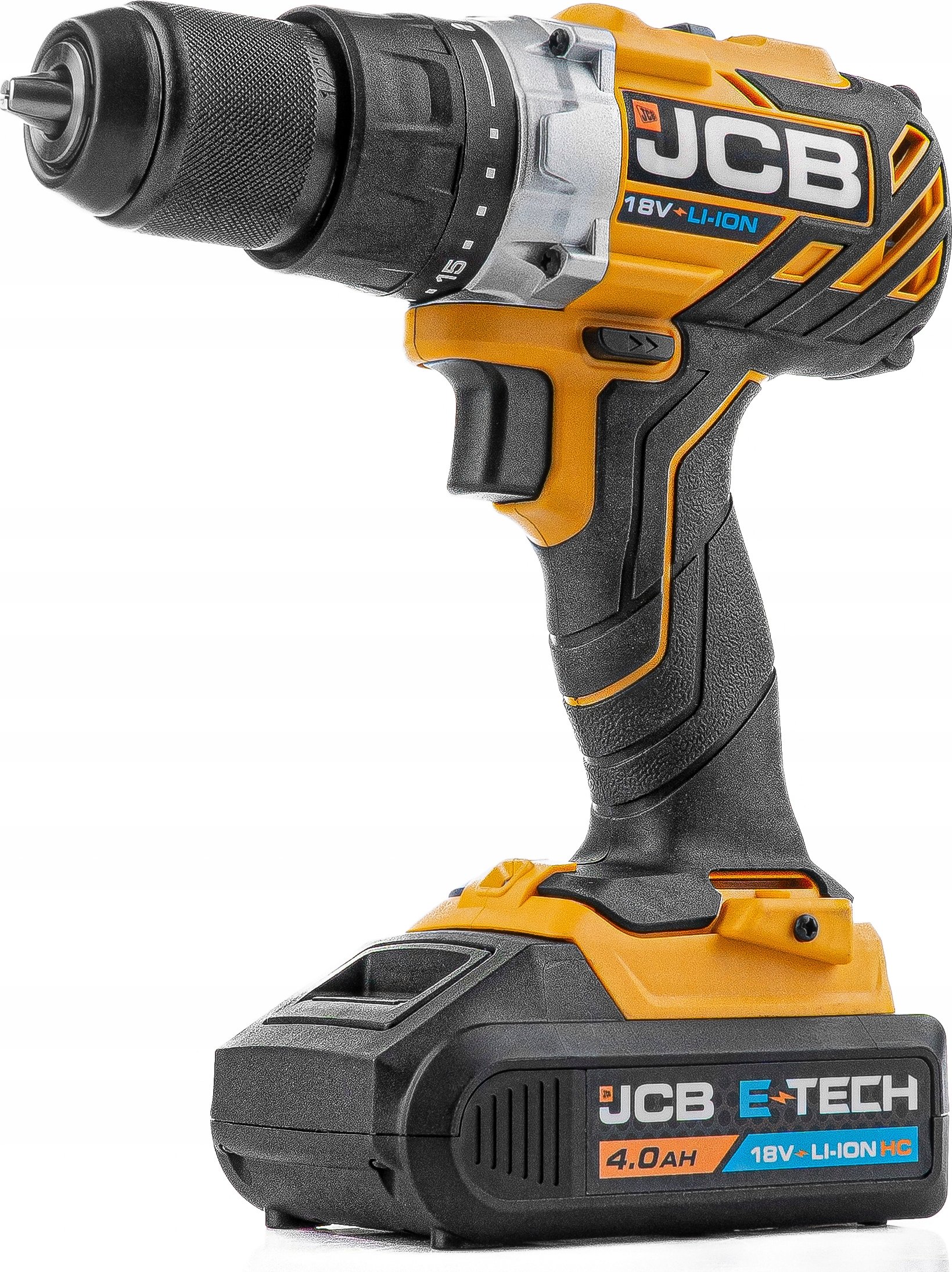 Regulacja obrotów dla dostosowania mocy do zadań