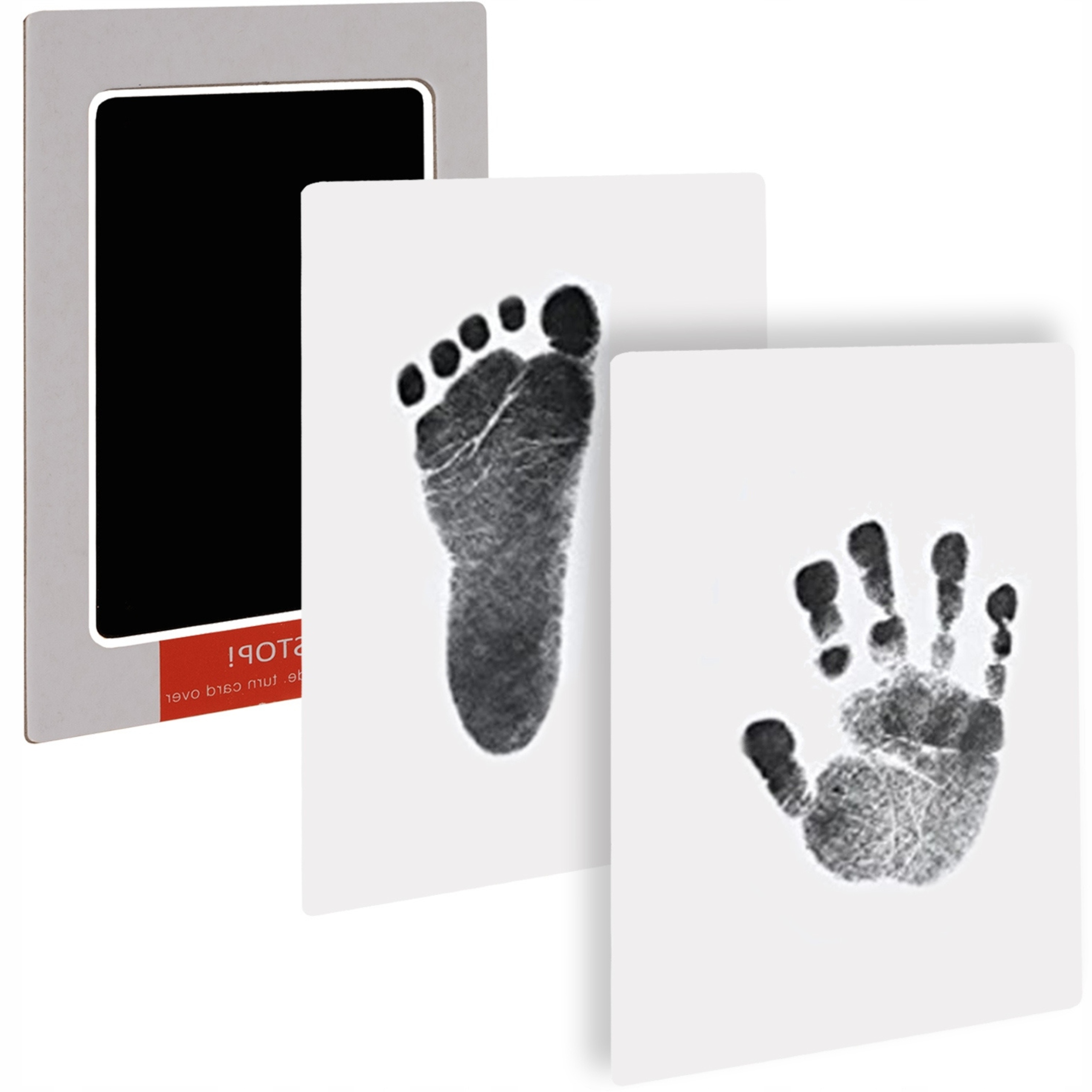 Ochronna folia dla bezpieczeństwa dziecka