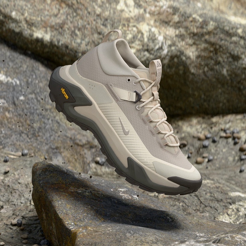Nike ACG Zegama Hike IO7854-201 – Idealne buty trekkingowe dla mężczyzn