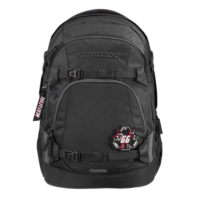 Coocazoo COOCAZOO 2.0 – Zestaw do plecaka COLOUR UP Gaming