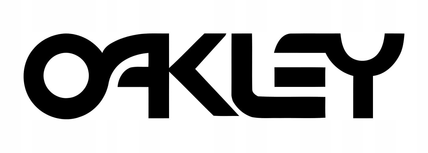 Charakterystyczne logo Oakley – Wyjątkowy styl i oryginalność