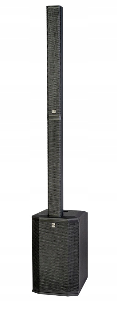 HK POLAR 12 MK2 – Aktywny system kolumnowy dla profesjonalistów
