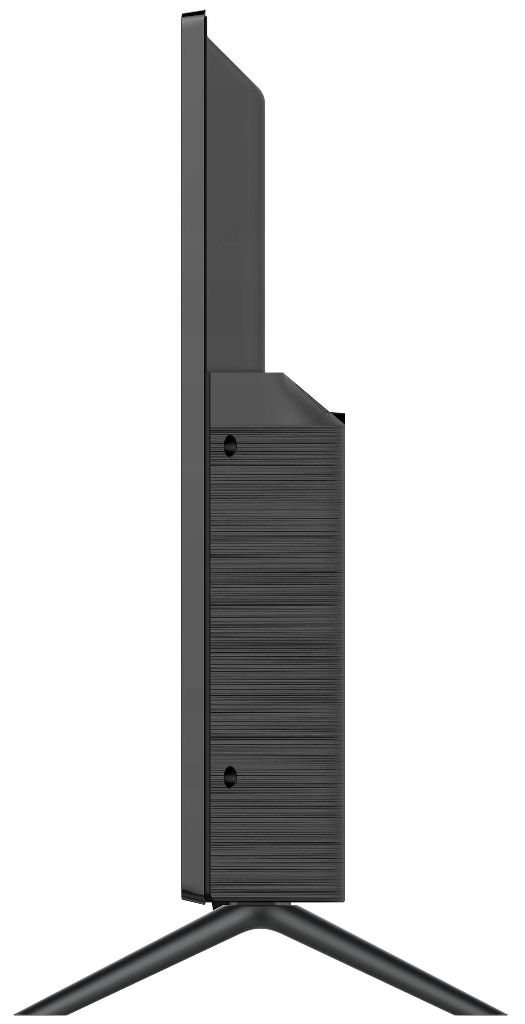 Niesamowita jakość obrazu z matrycą UHD