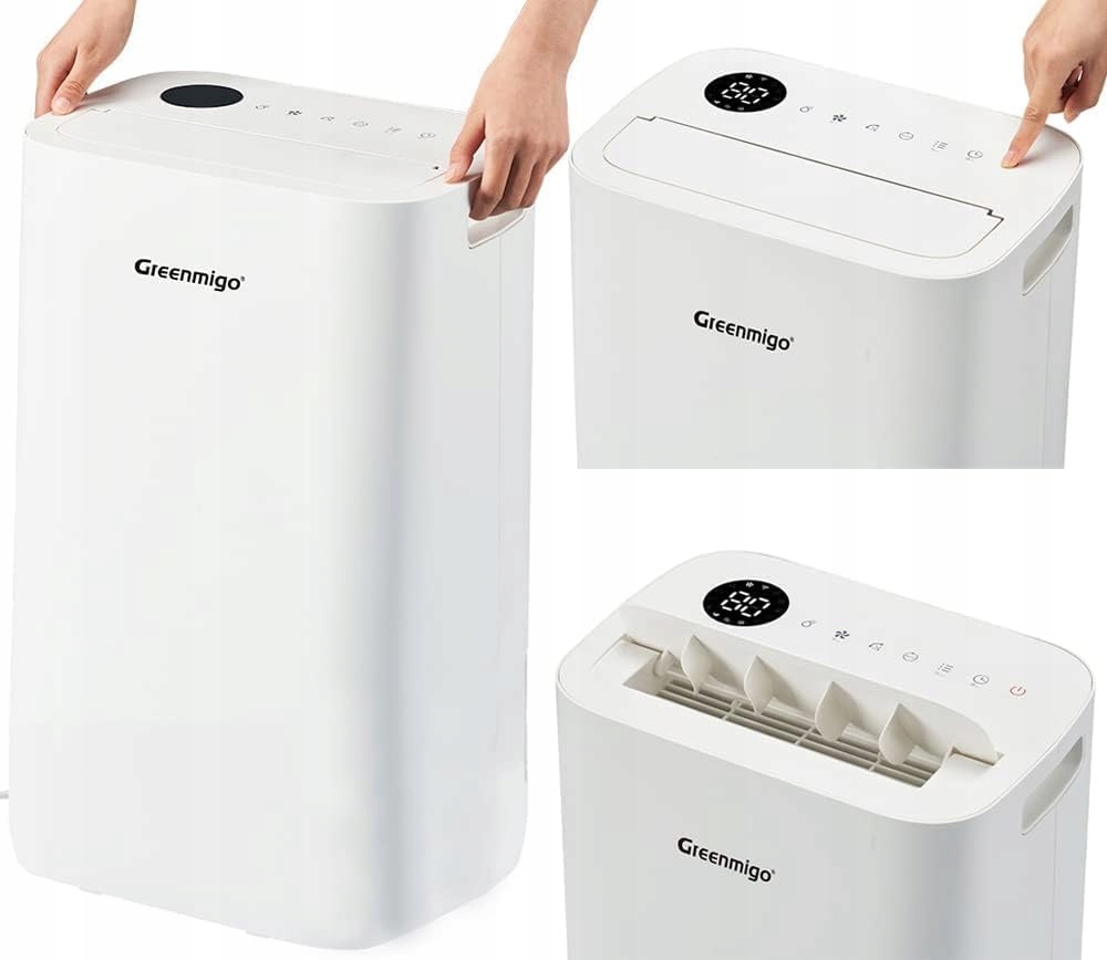 Zwalczanie pleśni i roztoczy w Twoim domu