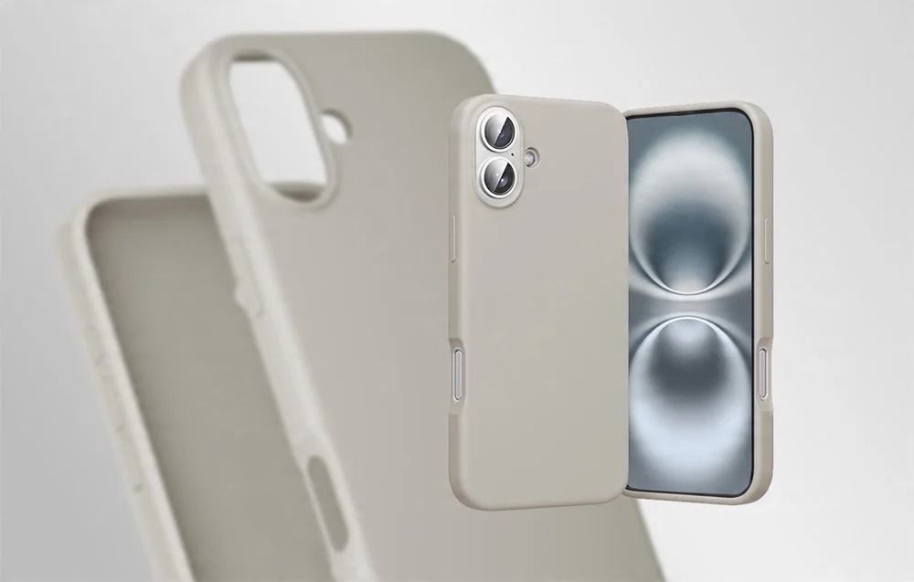 Technologia MagSafe – Stabilne połączenie z akcesoriami