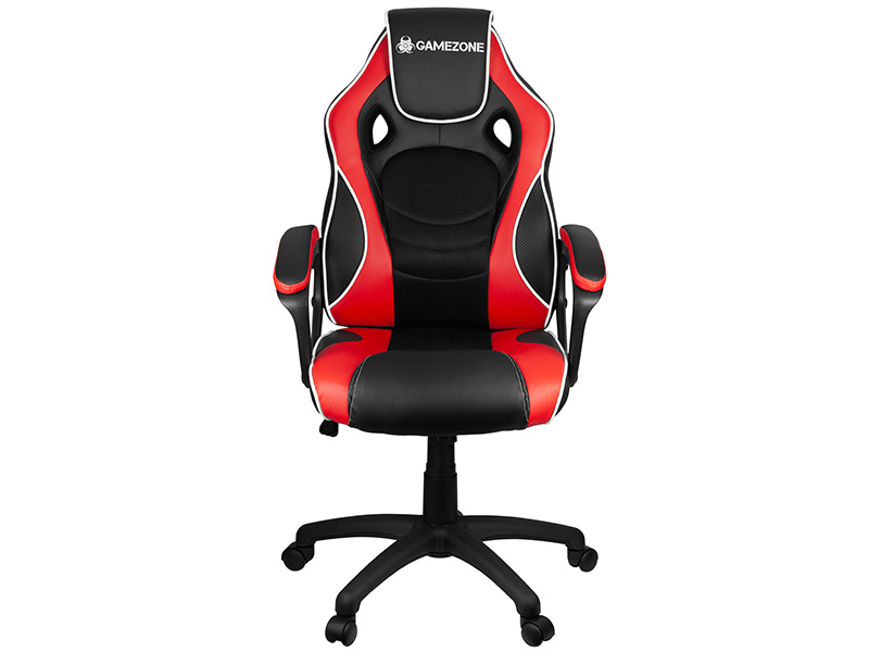 Regulowane oparcie i podłokietniki