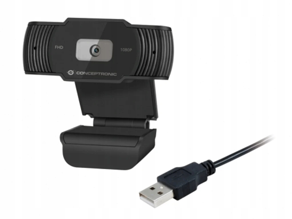 Prosta instalacja Plug and Play – Łatwe podłączenie do komputera