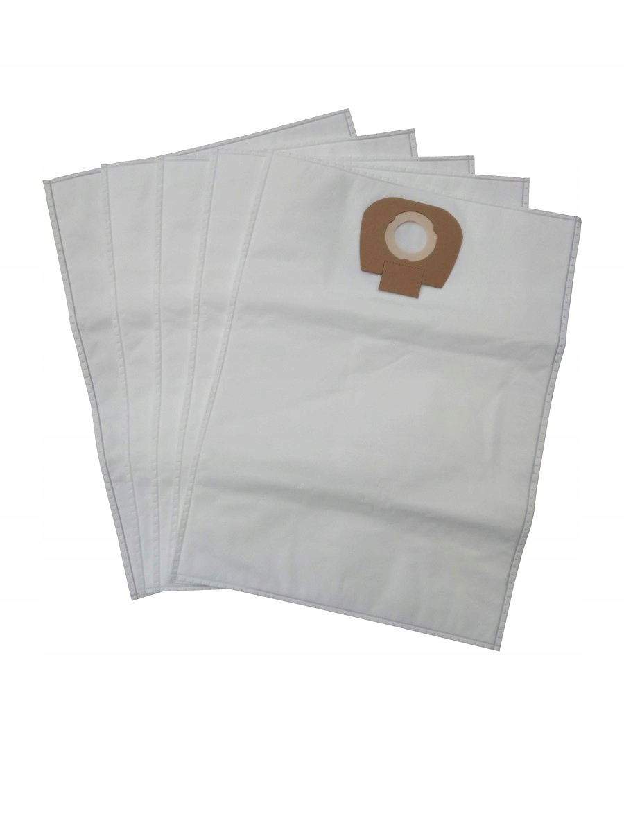 Oryginalne Worki Filtrujące Metabo – Wysoka Jakość i Efektywność