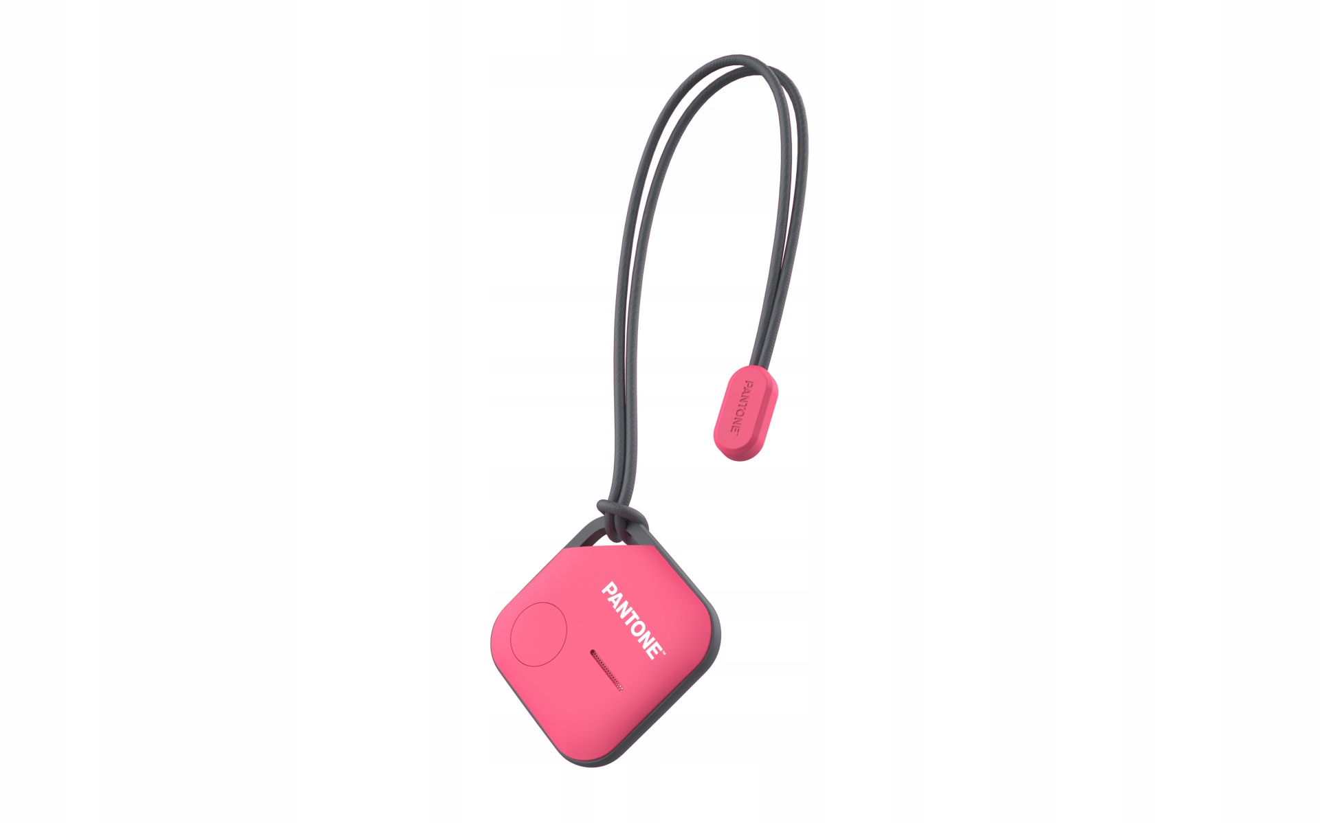 PANTONE smart finder lokalizator PT-AG001 Pink 184C – Twój osobisty asystent lokalizacji