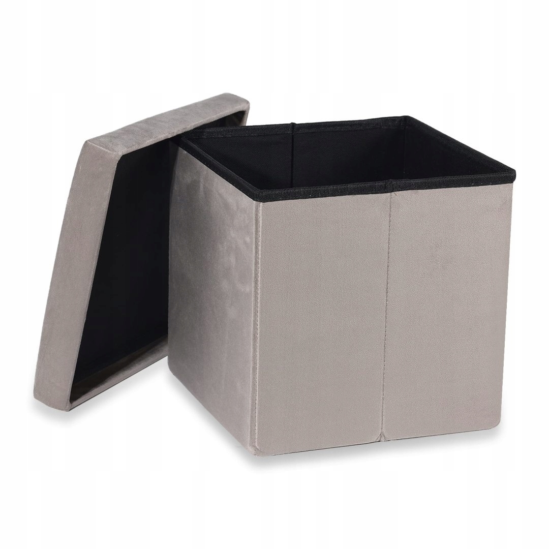 Praktyczny schowek i funkcjonalność 2w1