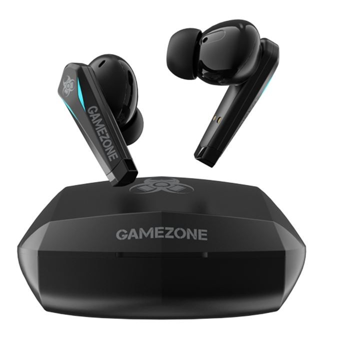 Słuchawki TRACER GAMEZONE T7 PRO TWS BT – Idealne dla graczy