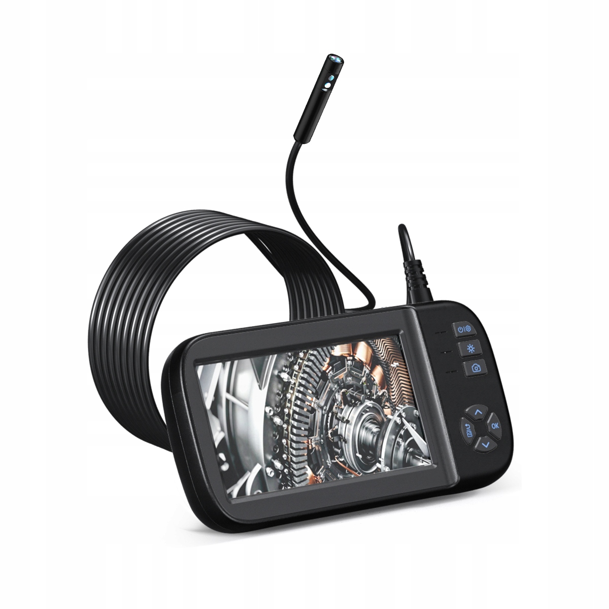 Zestaw zawiera: co znajdziesz w opakowaniu