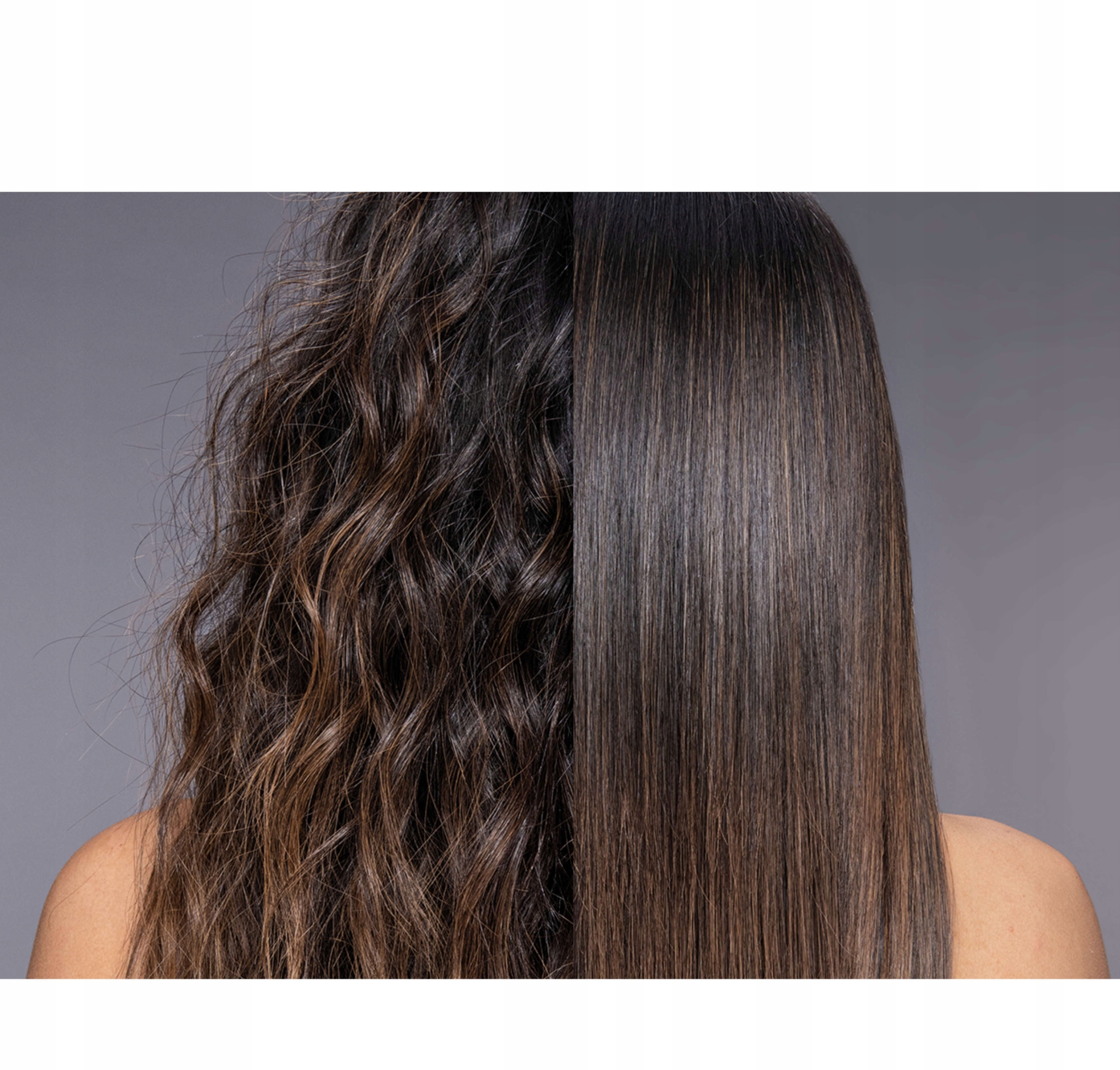 Kareol Brazilian Keratin Zestaw do prostowania włosów delikatnych*