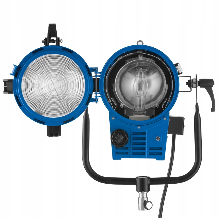 Soczewka Fresnela – Precyzyjne oświetlenie z regulowanym kątem rozproszenia