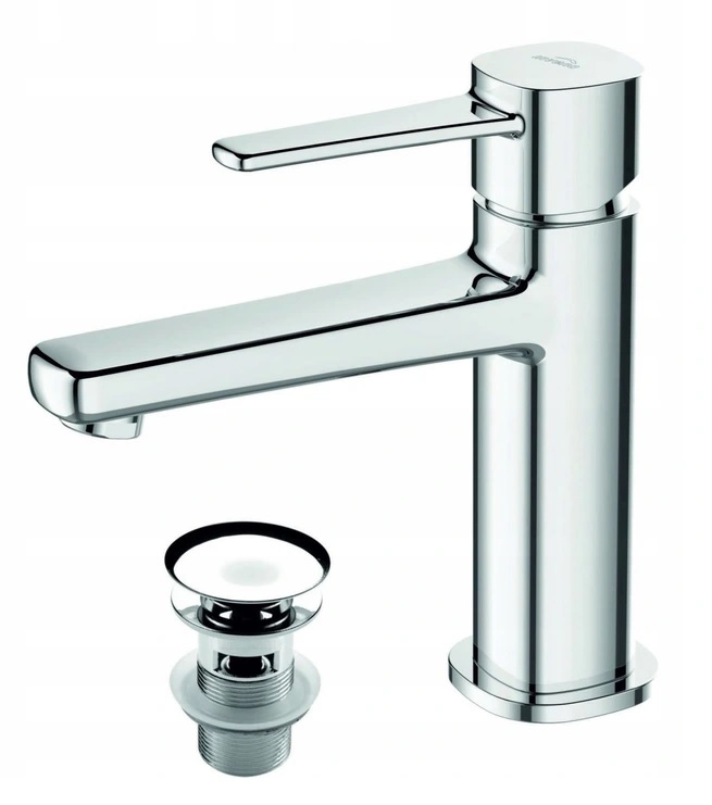 Wbudowany korek automatyczny Click Clack