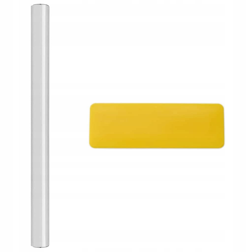 Samoprzylepna aplikacja – Łatwy montaż bez bąbelków