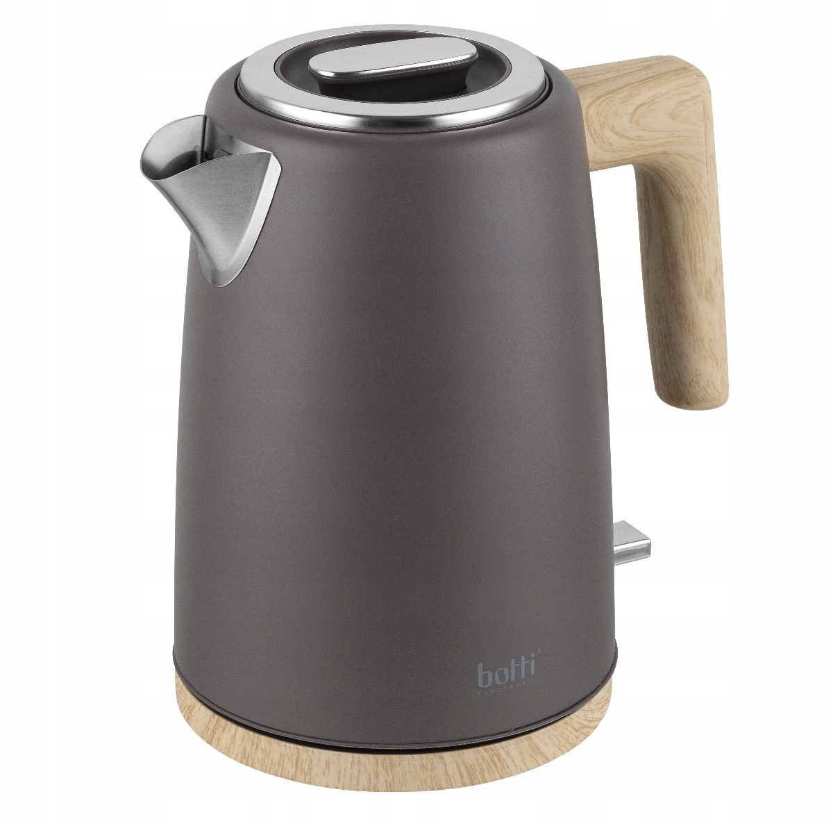 Wysoka moc 2200 W dla błyskawicznego gotowania