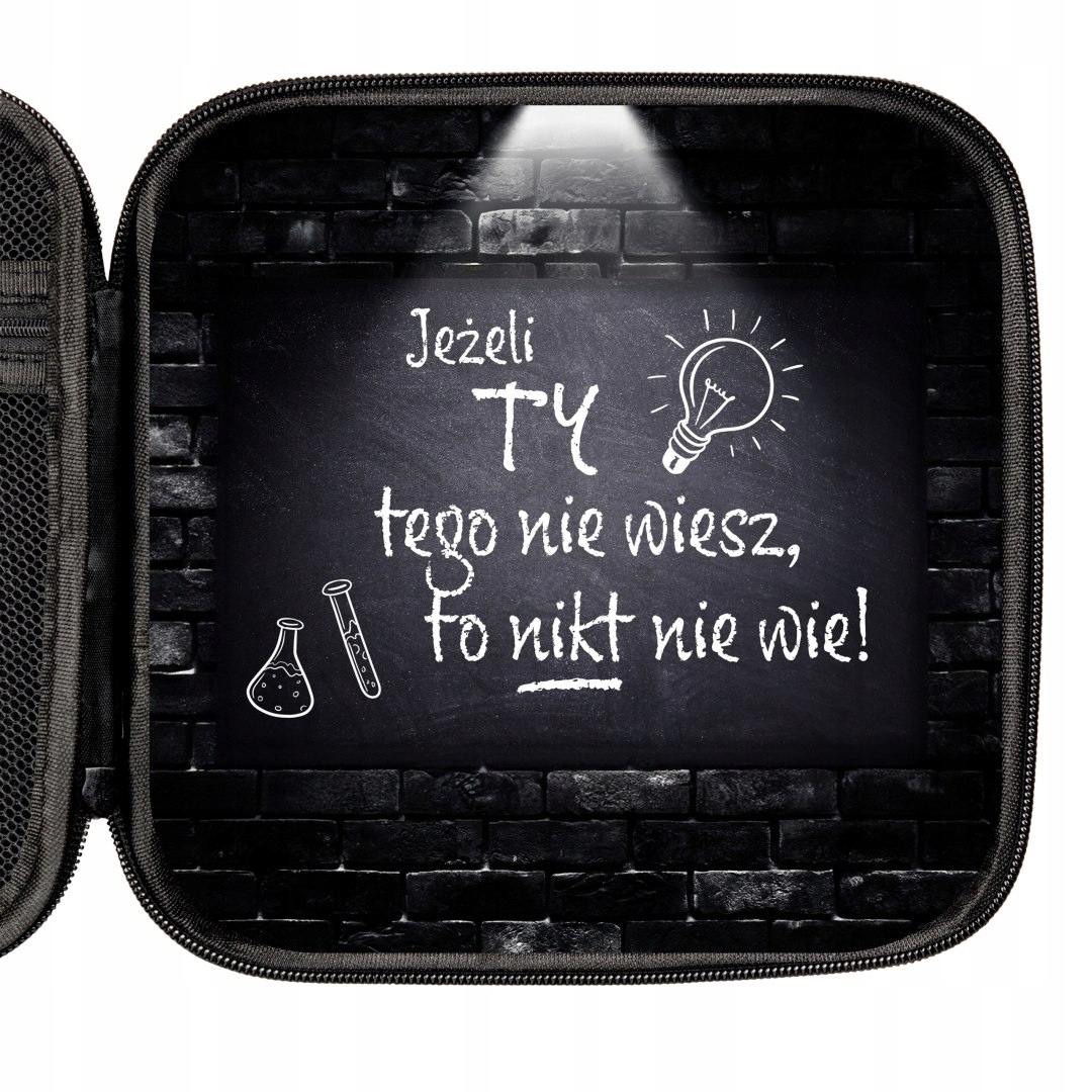 Zestaw dla miłośników łamigłówek i wyzwań umysłowych