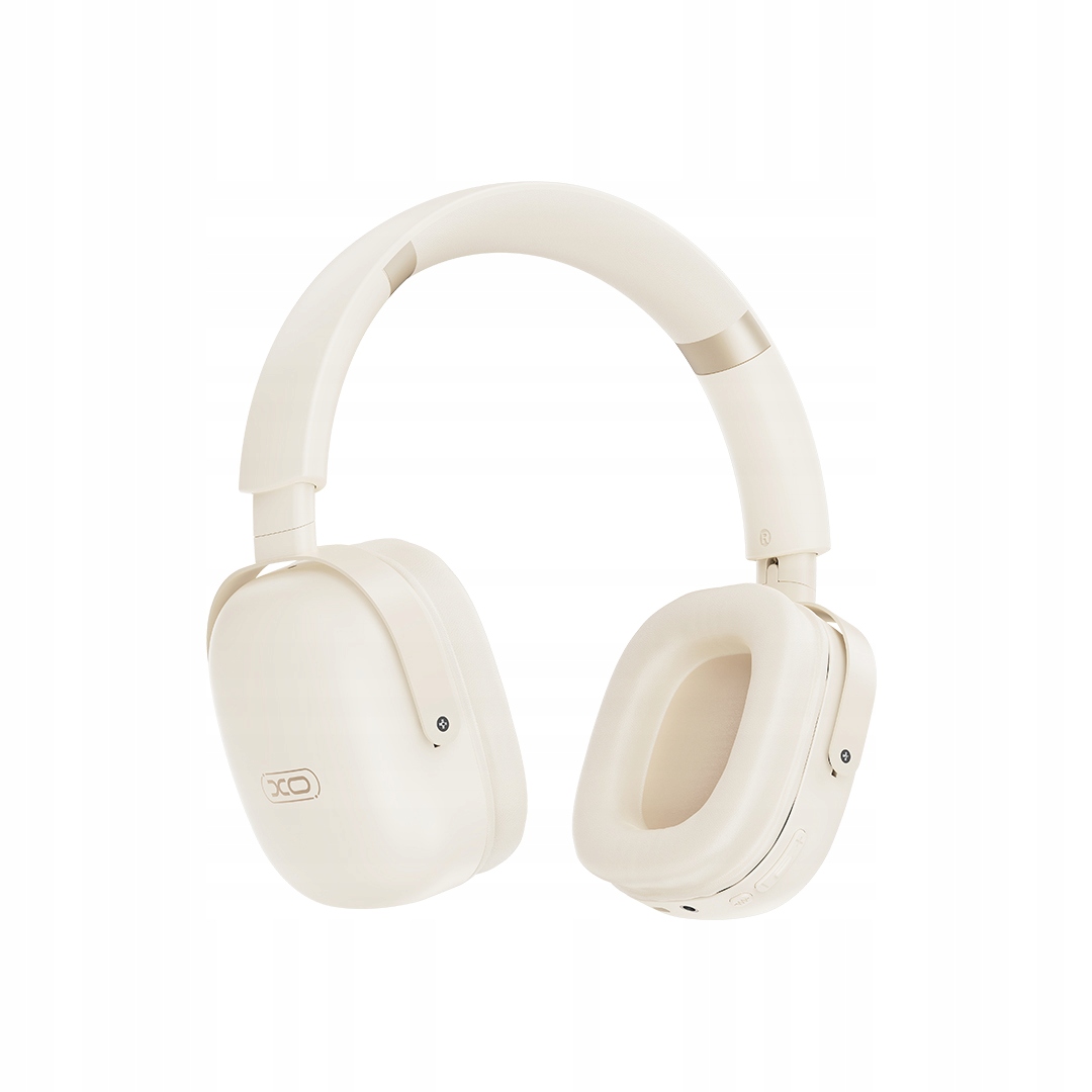 Słuchawki Bluetooth XO BE42 – Bezprzewodowa jakość dźwięku