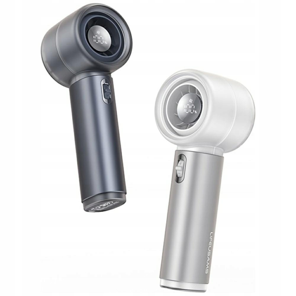 Ergonomiczny kształt i kompaktowe wymiary – Wygoda użytkowania