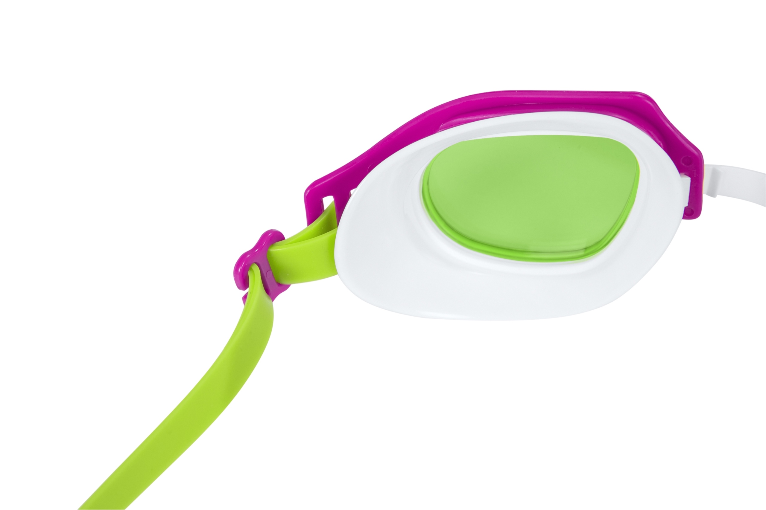 Ochrona przed promieniami UV – Bezpieczne pływanie w słońcu