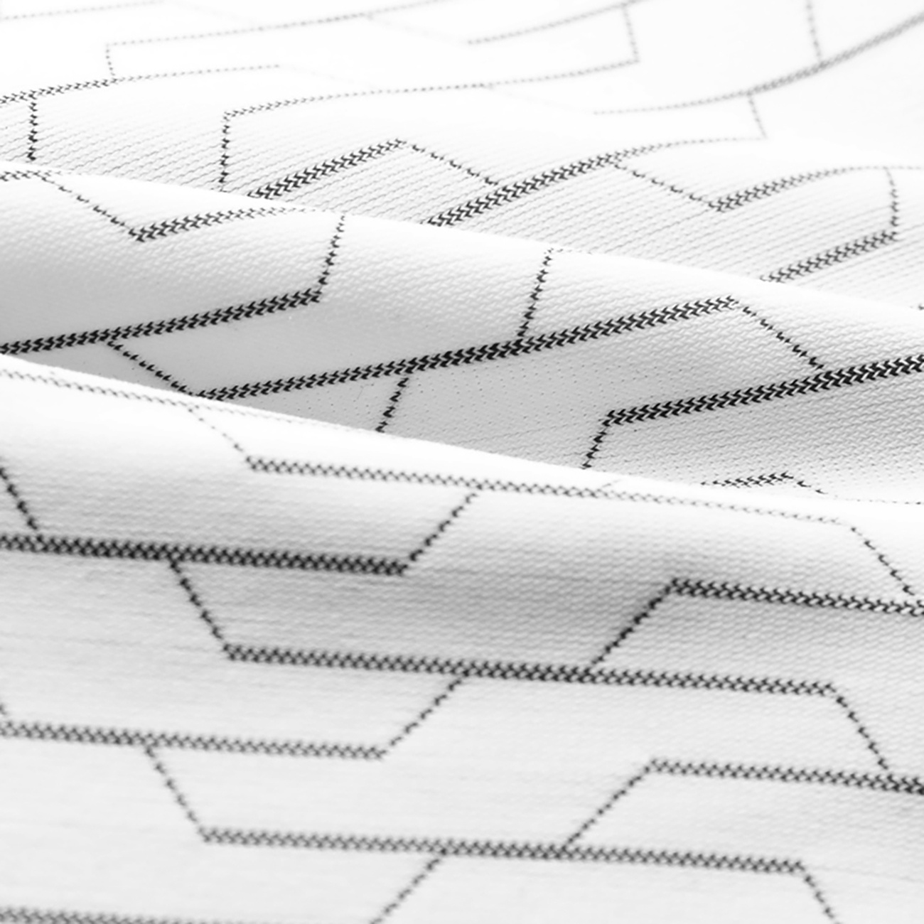 Oddychające materiały i nowoczesny design