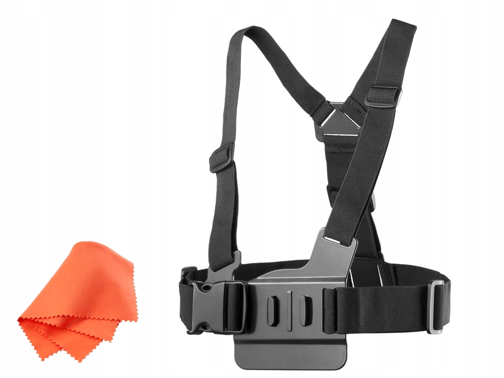 Stabilność i bezpieczeństwo podczas nagrywania