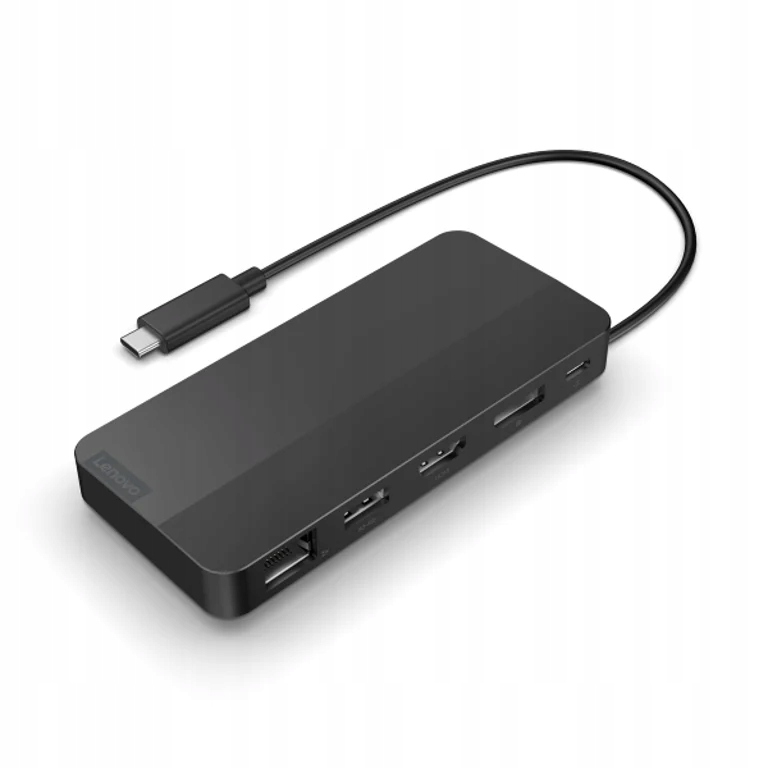 Nowoczesne porty – HDMI, DisplayPort i USB 3.2 Gen 1