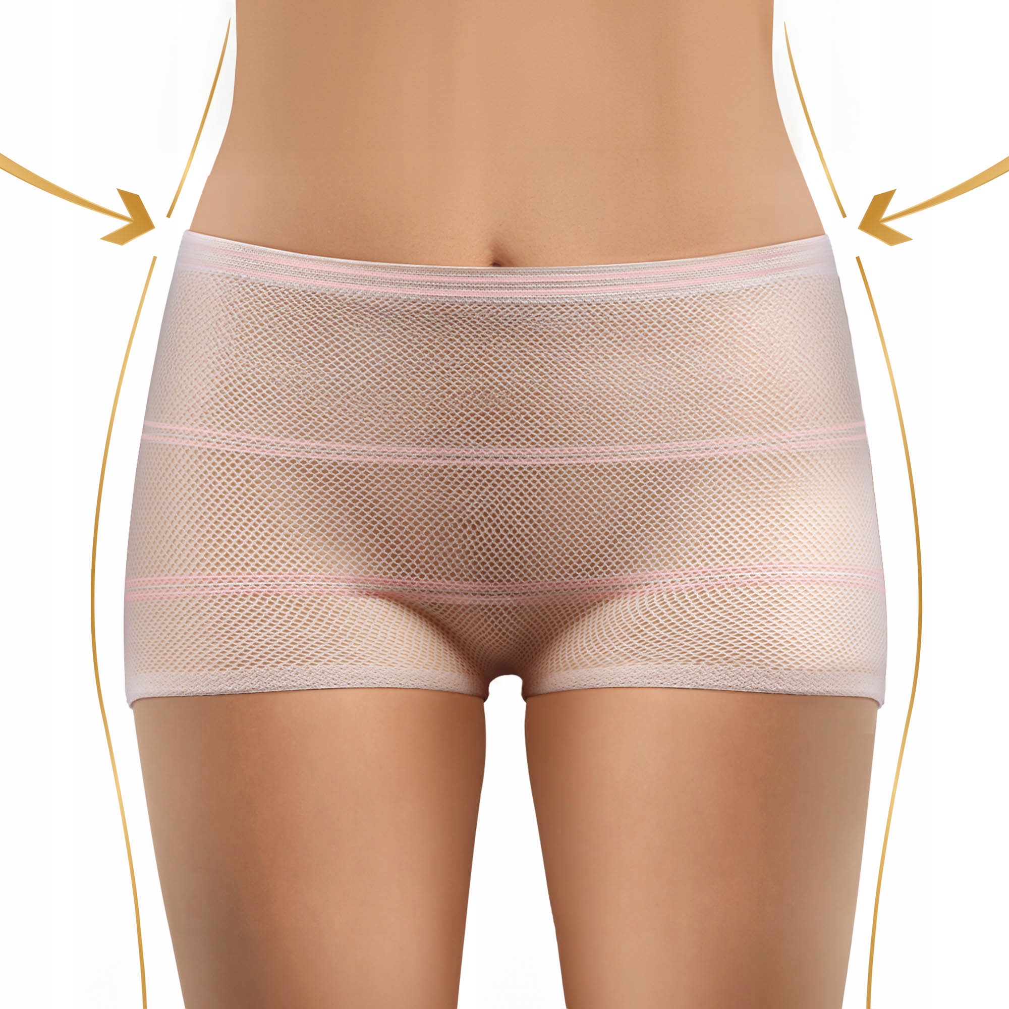 Ekologiczne rozwiązanie – majtki wielokrotnego użytku