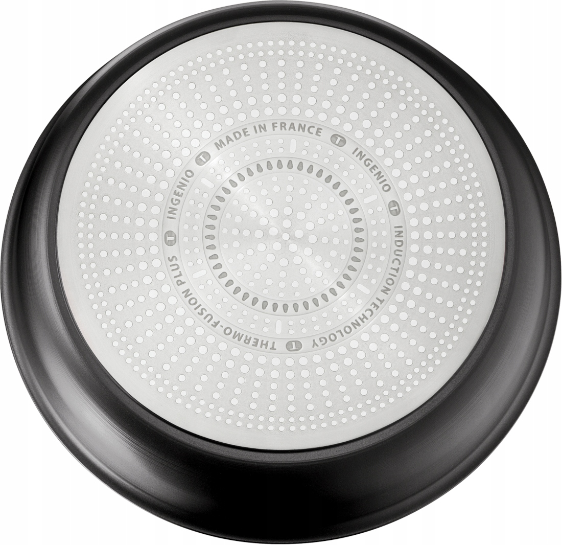 Innowacyjna powłoka non-stick – Gotowanie bez przywierania