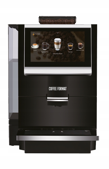 Nowoczesny design i materiały premium