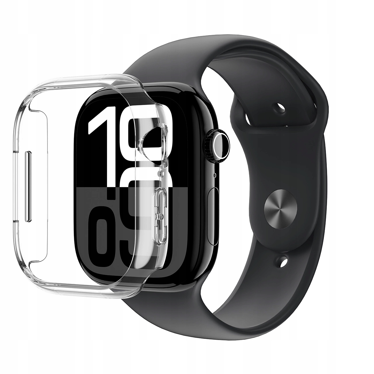 Wszechstronna ochrona all-in-one dla Apple Watch