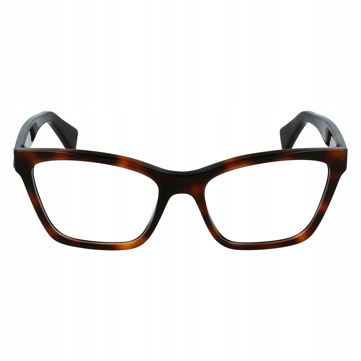 Właściwości standardowych soczewek