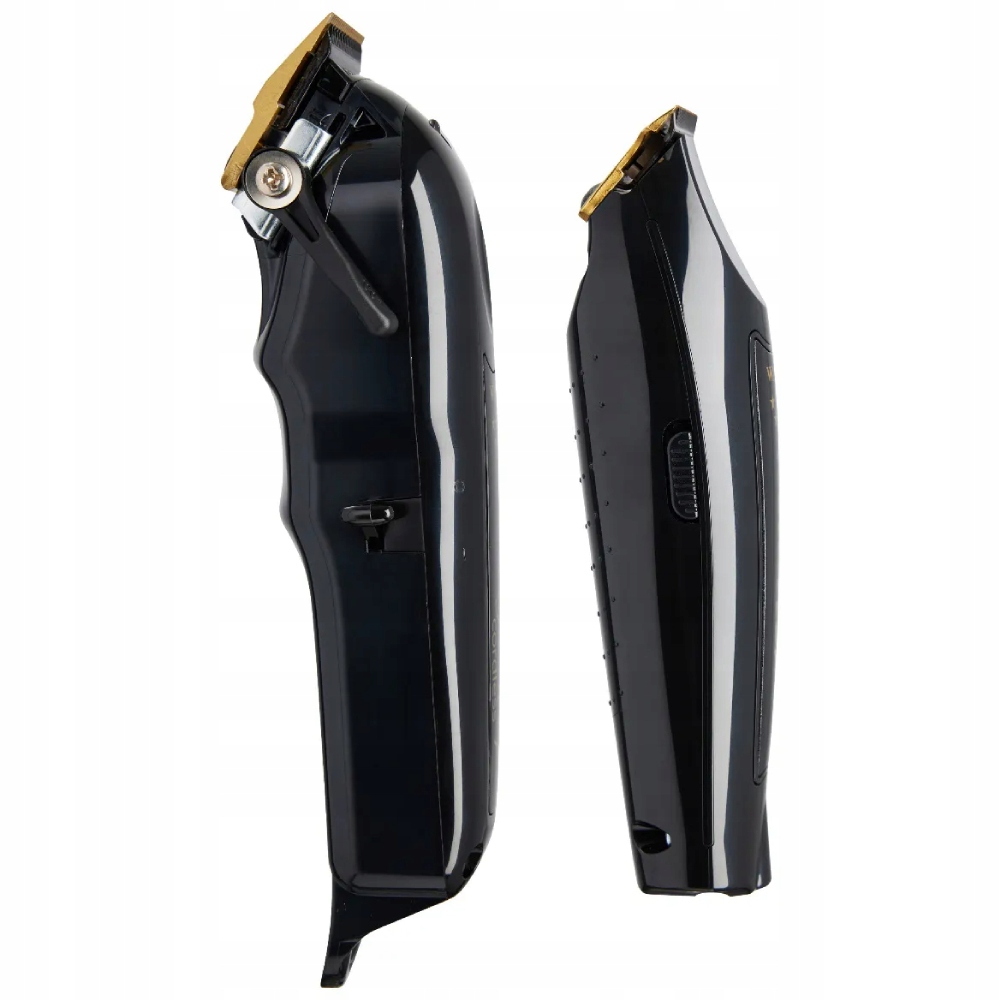 Precyzyjne cięcie z trymerem Wahl Detailer Li Cordless