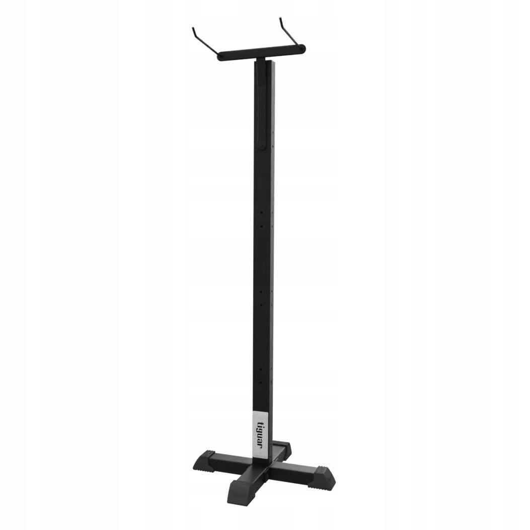 Stojak na maty 1 - stronny Tiguar – Idealne rozwiązanie dla Twojej siłowni