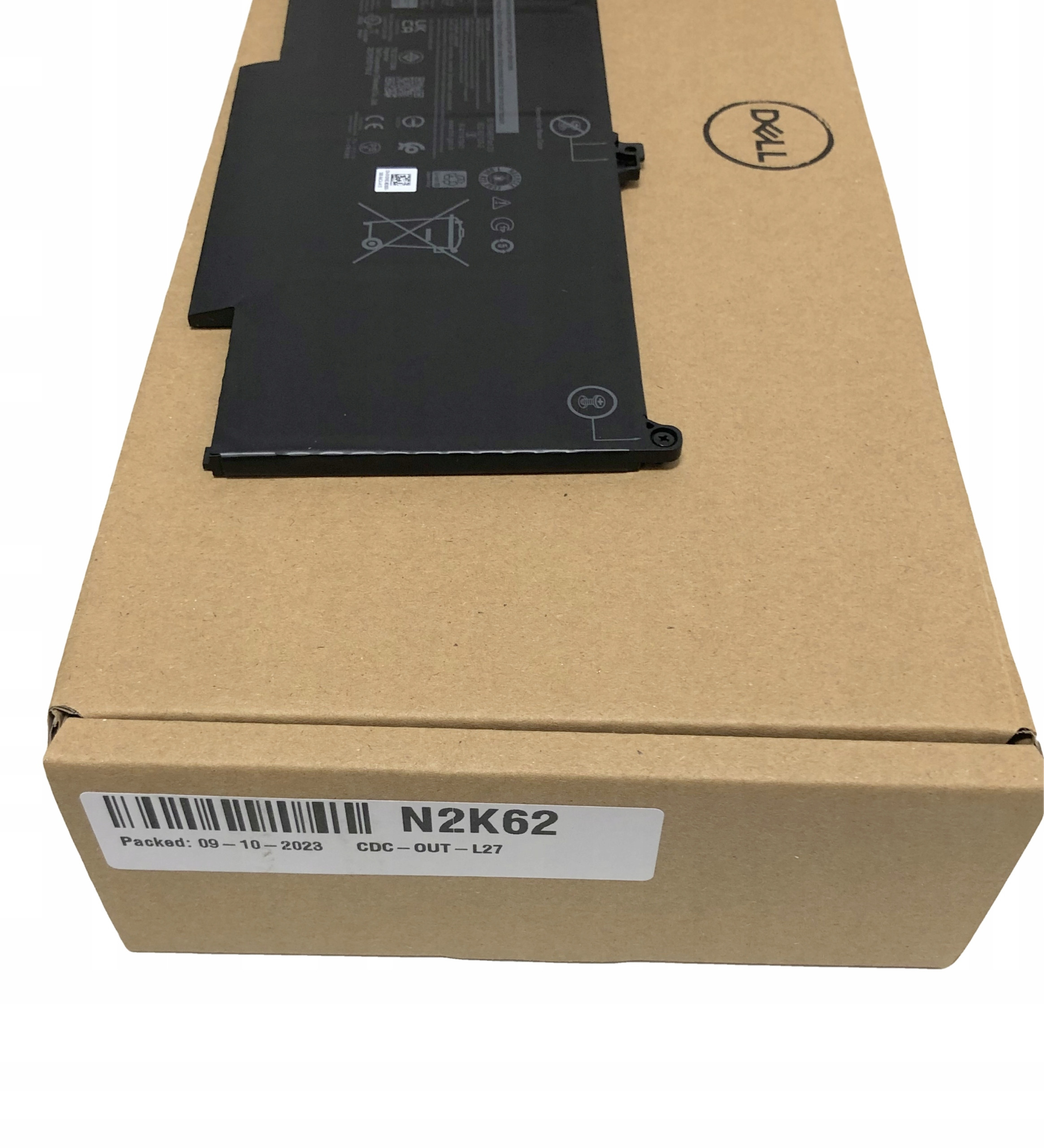 Kompatybilność z laptopami DELL – Lista modeli