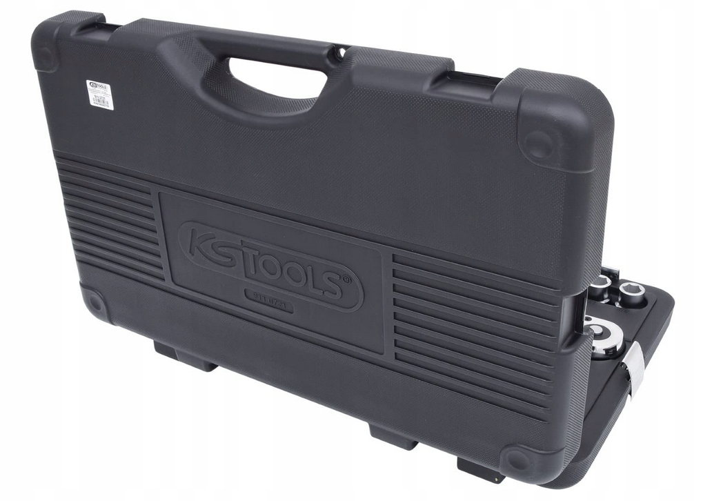 Zestaw kluczy nasadowych KS Tools 3/4