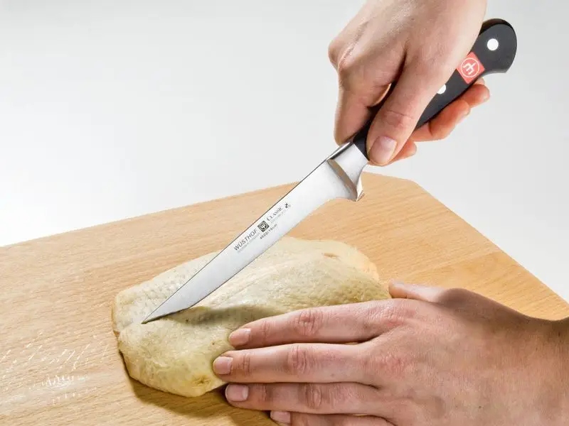 Doskonałe wyważenie i ergonomia – łatwość w obsłudze