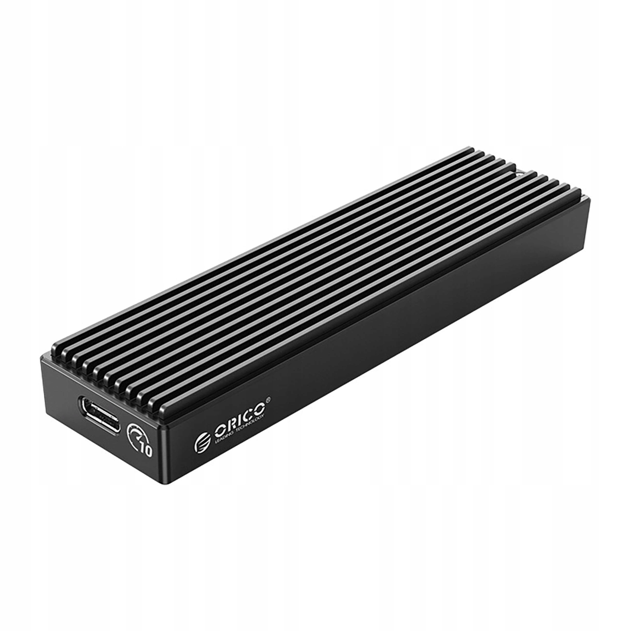 Kieszeń dyskowa Orico M2PV-C3 M.2 NVME USB-C 10Gb/s - Wydajność i styl w jednym