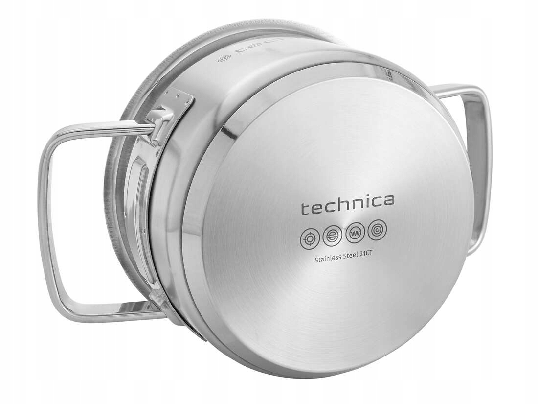 Wysokogatunkowa stal nierdzewna – Trwałość i elegancja w jednym