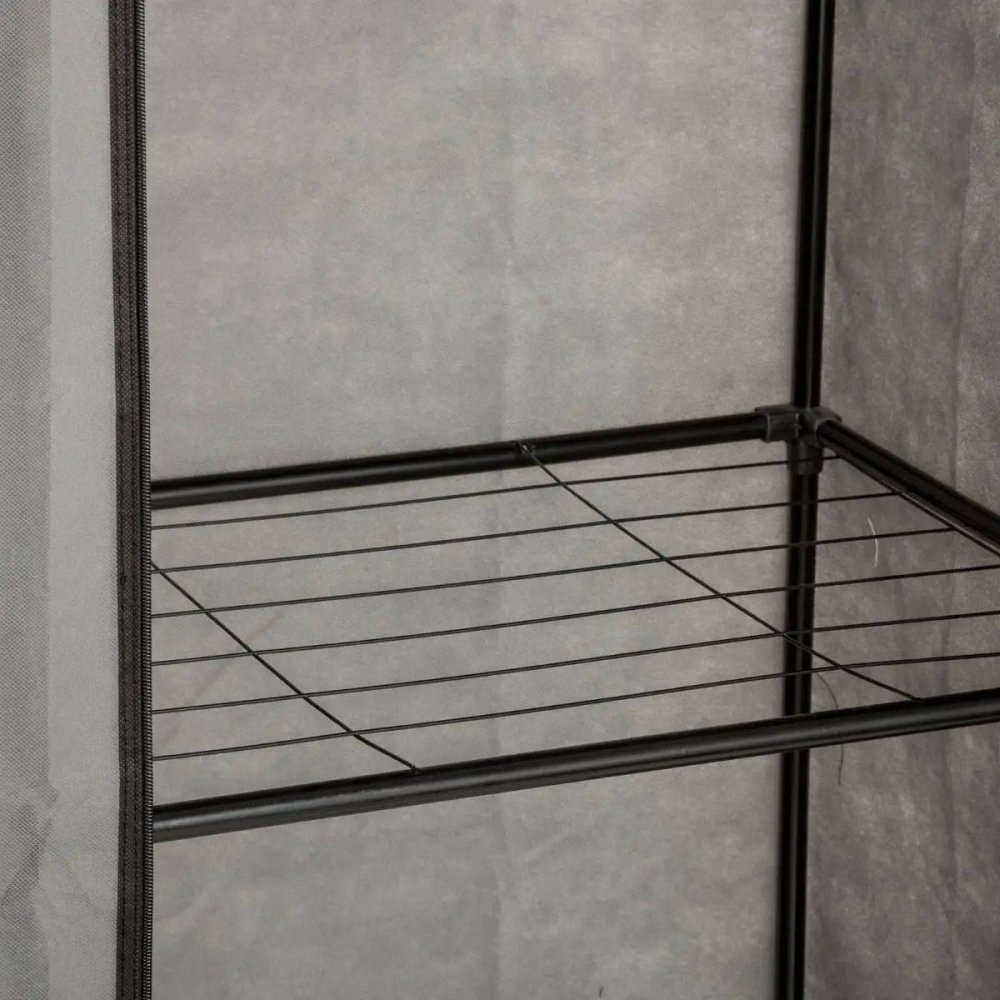 Łatwy montaż – Szybka organizacja przestrzeni w Twoim domu