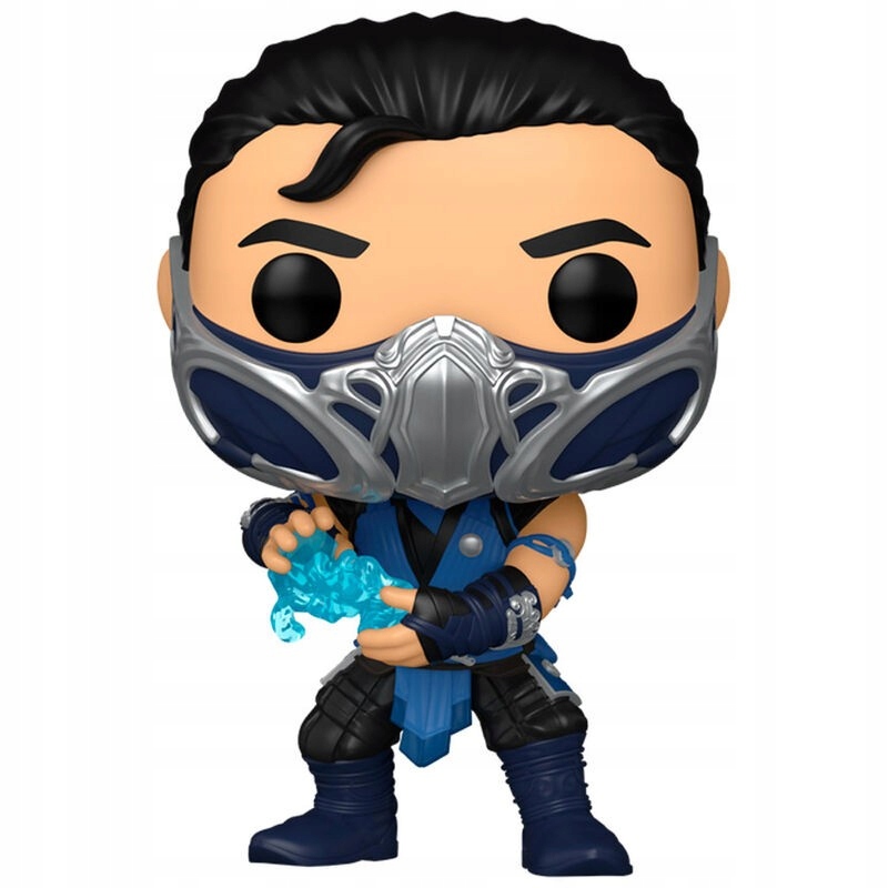 Kolekcjonerska figurka Funko – Doskonały prezent dla fanów