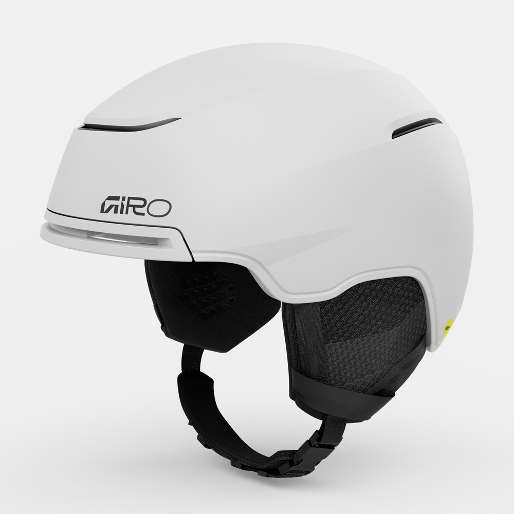Kask zimowy GIRO JACKSON MIPS – Bezpieczny i stylowy wybór na stoku